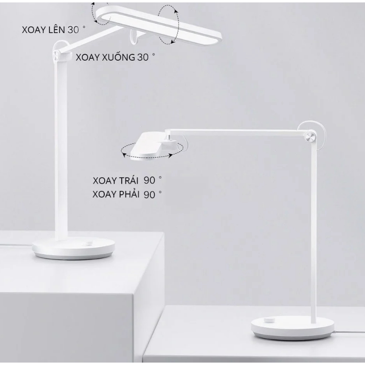 Đèn bàn thông minh Mijia Pro 2