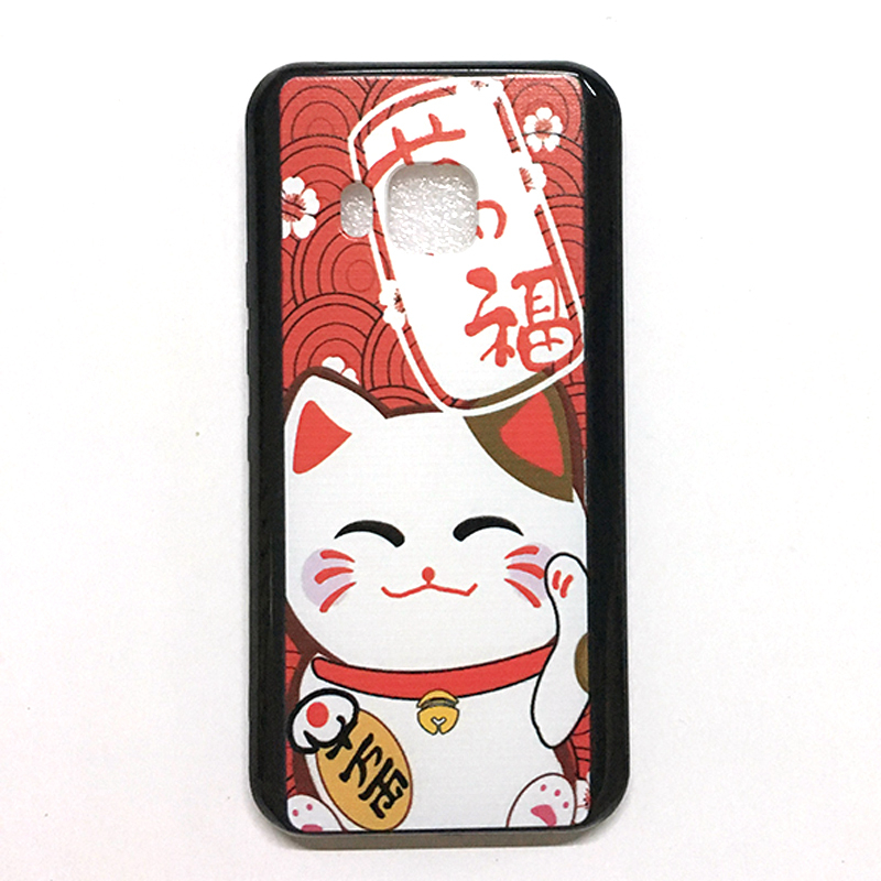 Ốp lưng hình HTC M9 / One M9 (chọn hình)