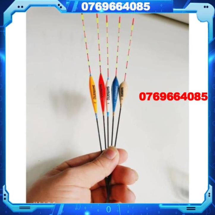 Hộp Phao Câu Cá 6 Quả Kèm 14 Món Theo Kèm PHỤ KIỆN CÂU ĐÀI CÂU ĐƠN ĐẦY ĐỦ -Đ𝗢̂̀𝗖𝗔̂𝗨 𝟭𝟰𝟬