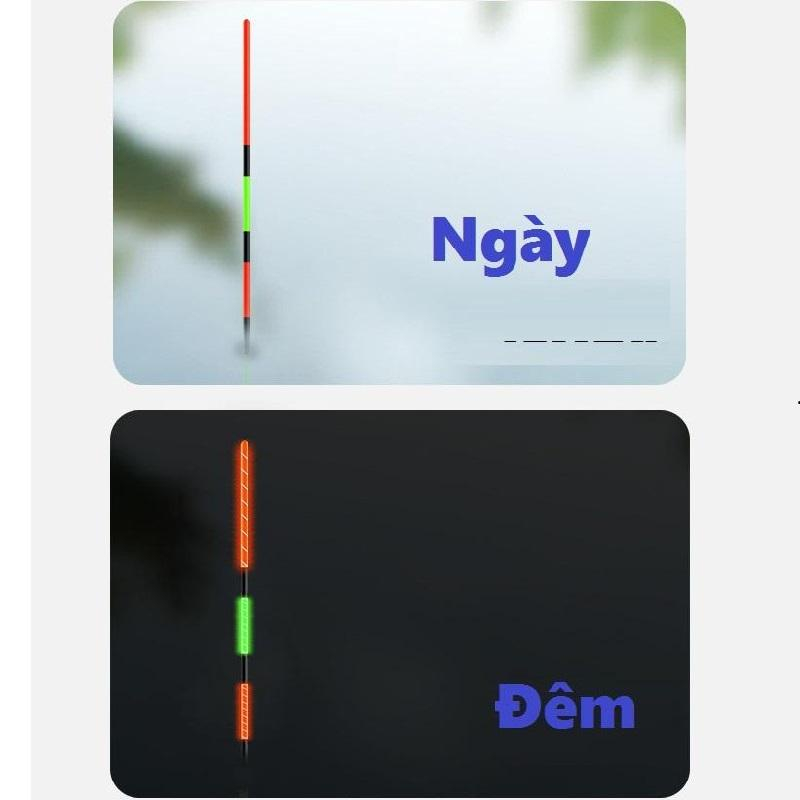 Hộp Phao Câu Cá 6 Quả Kèm 14 Món Theo Kèm PHỤ KIỆN CÂU ĐÀI CÂU ĐƠN ĐẦY ĐỦ -Đ𝗢̂̀𝗖𝗔̂𝗨 𝟭𝟰𝟬