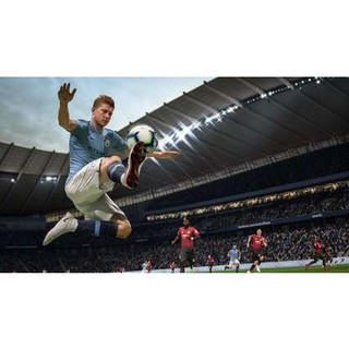 FIFA 19 (4DVD)- Đĩa game PC