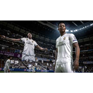FIFA 19 (4DVD)- Đĩa game PC