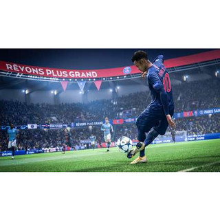 FIFA 19 (4DVD)- Đĩa game PC
