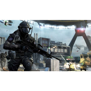Call of Duty - Black Ops 2 (2DVD) - Đĩa game PC
