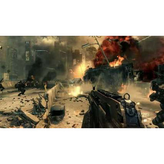 Call of Duty - Black Ops 2 (2DVD) - Đĩa game PC