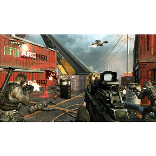 Call of Duty - Black Ops 2 (2DVD) - Đĩa game PC