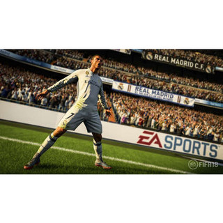 FIFA 18 (3DVD) - Đĩa game PC
