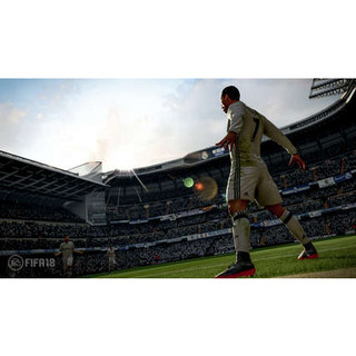FIFA 18 (3DVD) - Đĩa game PC