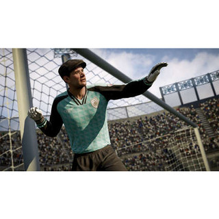 FIFA 18 (3DVD) - Đĩa game PC