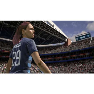 FIFA 19 (4DVD)- Đĩa game PC