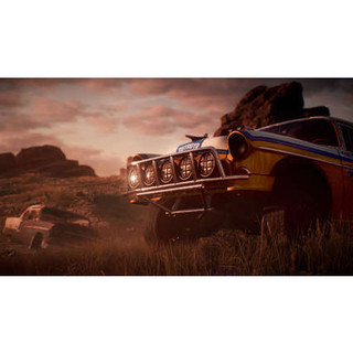 Need for Speed: Payback (2DVD) - Đĩa game PC