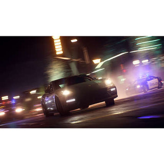 Need for Speed: Payback (2DVD) - Đĩa game PC