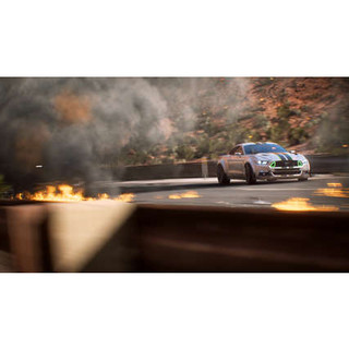 Need for Speed: Payback (2DVD) - Đĩa game PC