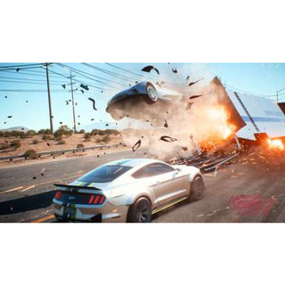 Need for Speed: Payback (2DVD) - Đĩa game PC