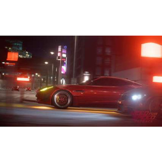 Need for Speed: Payback (2DVD) - Đĩa game PC