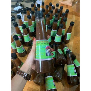 [ Rẻ nhất sàn] 1 chai sâu răng dân tộc dao đỏ cực nhậy