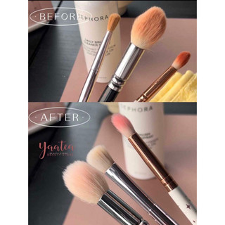 [NEW] XỊT RỬA CỌ SEPHORA DAILY BRUSH 198,1ml