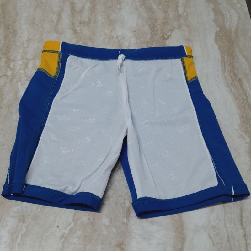 Sét đồ bơi bé trai YY9913 GRN Sport size 13-50kg phong cách thể thao chất mịn đẹp