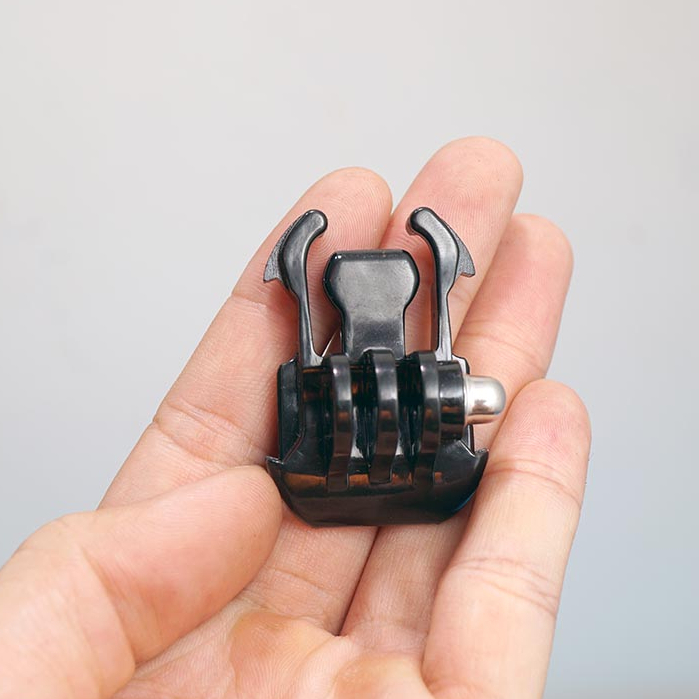 Mount Chân Đế Ngắn Cho Tất Cả Camera Hành Trình