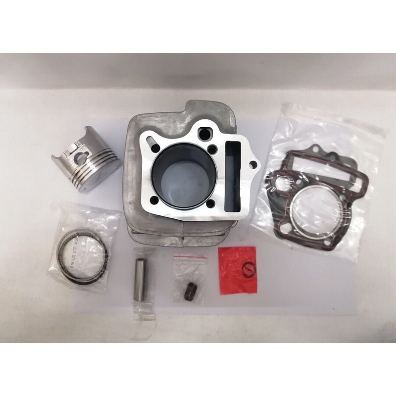 Bộ hơi Dream Việt 100 , wave anpha ,wave rs / xilanh Honda wave
