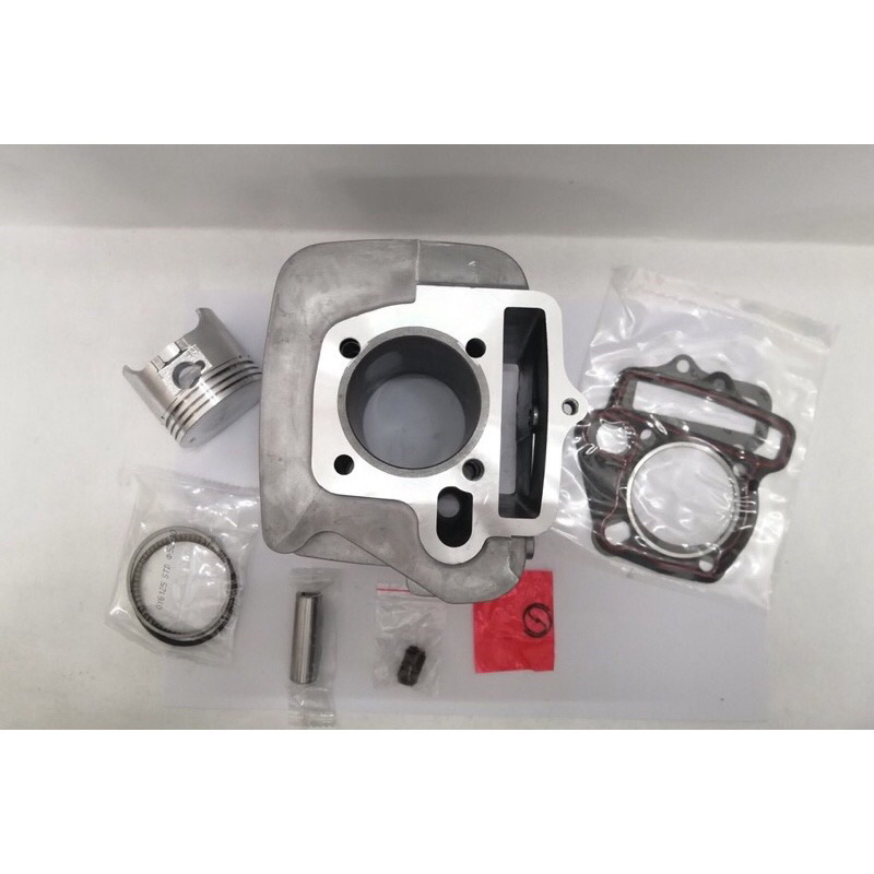 Bộ hơi Dream Việt 100 , wave anpha ,wave rs / xilanh Honda wave