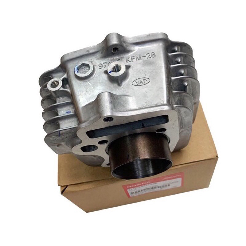 Bộ hơi Dream Việt 100 , wave anpha ,wave rs / xilanh Honda wave