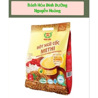 Sữa Bắp Canxi Việt Đài 450g