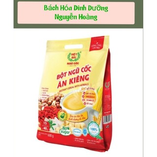 Sữa Bắp Canxi Việt Đài 450g