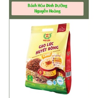 Sữa Bắp Canxi Việt Đài 450g