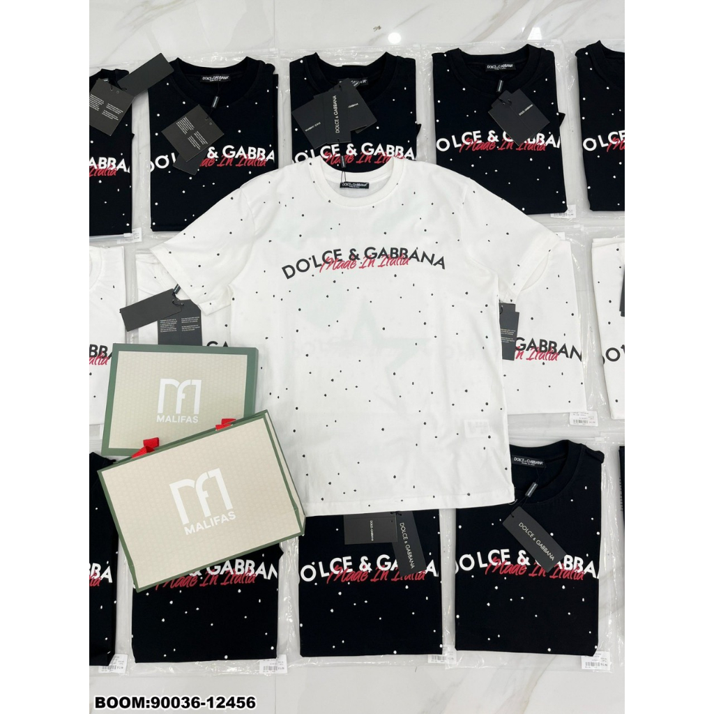 Áo Phông Nam DG In Chữ Mẫu Mới Nhất - Áo Thun DG Cho Nam Cực Đẹp