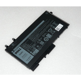 Pin Laptop Dell Latitude 5400 5410 (pin thay cell)
