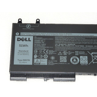 Pin Laptop Dell Latitude 5400 5410 (pin thay cell)