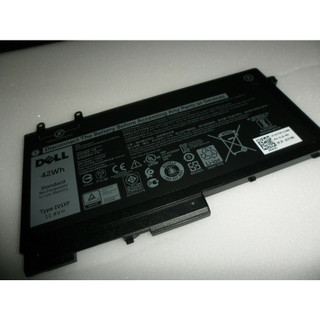 Pin Laptop Dell Latitude 5400 5410 (pin thay cell)