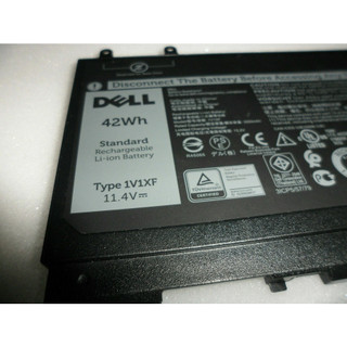 Pin Laptop Dell Latitude 5400 5410 (pin thay cell)
