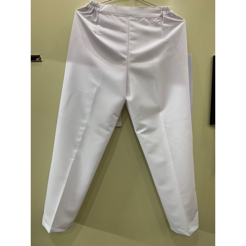 Đồng phục y tế. Quần cao cấp cotton lạnh Hàn