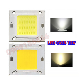 Mắt Led siêu sáng 12v 100w 50w 30w 20w