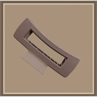 Kẹp tóc phong cách Hàn Quốc cho nữ