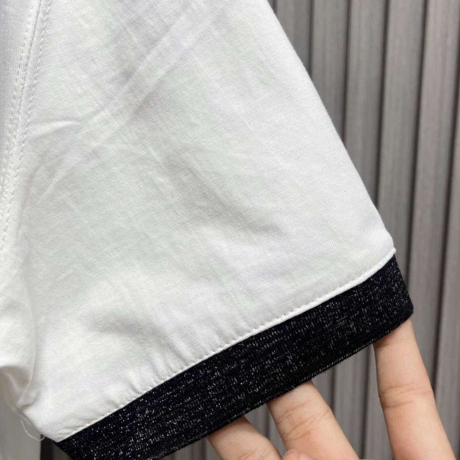 Áo Thun Nam Nữ Form Rộng Tay Lỡ Vải Cotton Cao Cấp Áo Phông Unisex Đi Chơi Siêu Đẹp Giá Rẻ | BigBuy360 - bigbuy360.vn