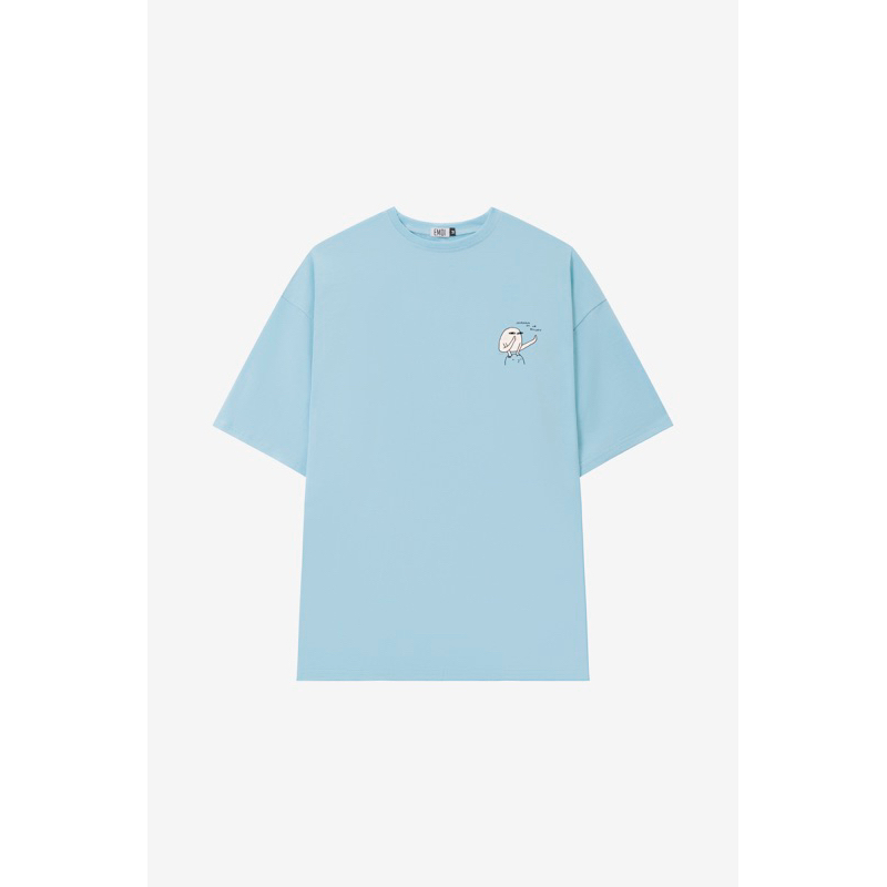 t-shirt jump ( áo phông )