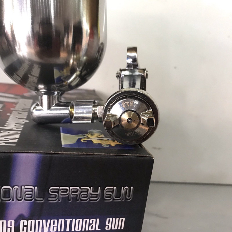 Súng phun sơn K100 TOKYO