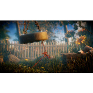 Unravel  - Đĩa game PC