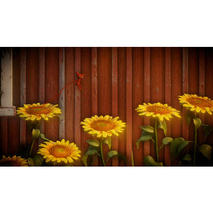 Unravel  - Đĩa game PC