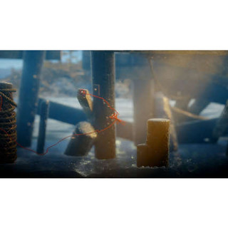 Unravel  - Đĩa game PC