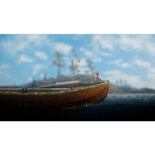 Unravel  - Đĩa game PC