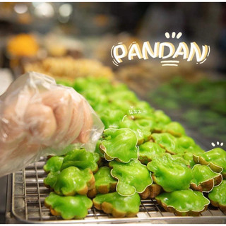 Bánh Bò Kanom Siam ( SHIP Hoả Tốc SG )