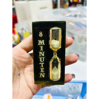 Đồng hồ cát hàng của Nga 8 phút