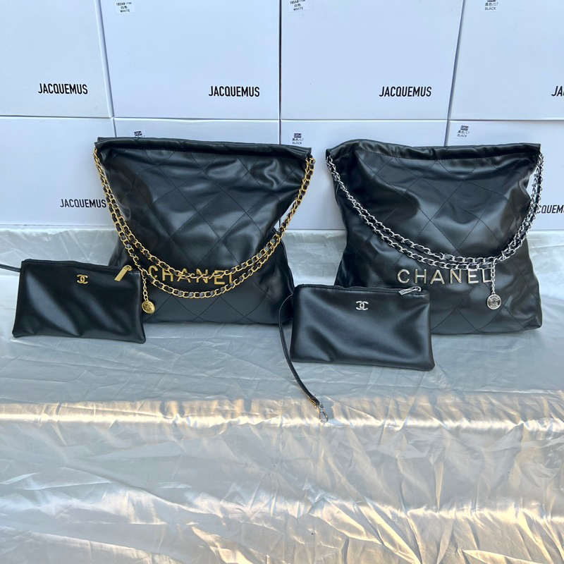 túi hobo Xà nẹo dây charm tặng kèm ví hàng fullbox sang đẹp