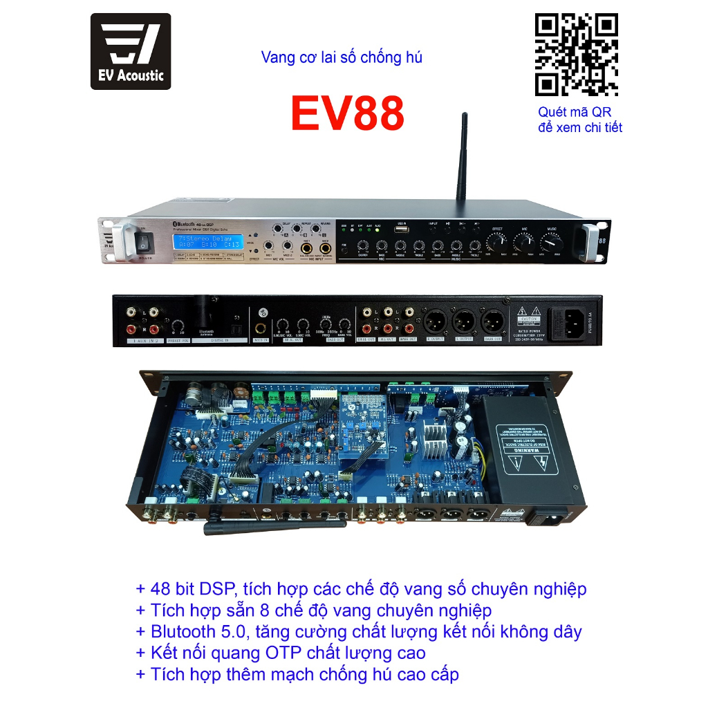 Vang số 48 bit lai cơ KM600pro, FX60plus, T20Pro, KM900, EV88