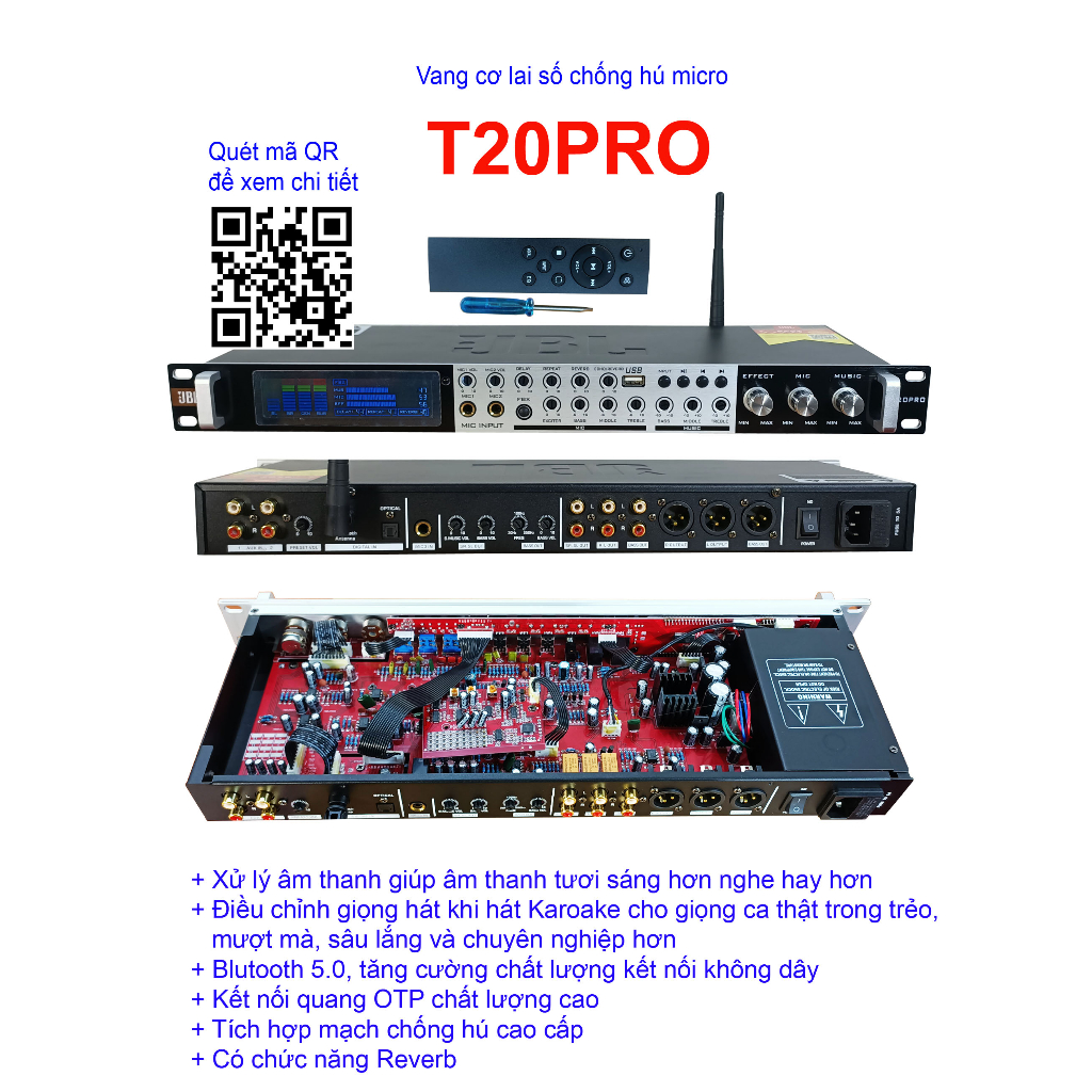 Vang số 48 bit lai cơ KM600pro, FX60plus, T20Pro, KM900, EV88