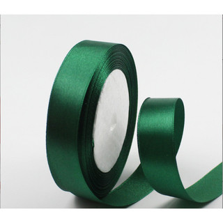 Ruy Băng Vải Lụa Bản 2Cm /4Cm - Dài 22m